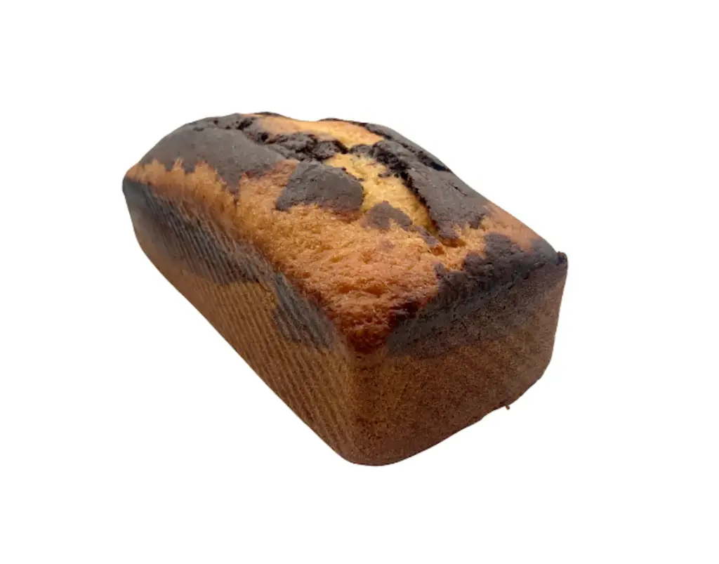Queque Marmoleado Grande