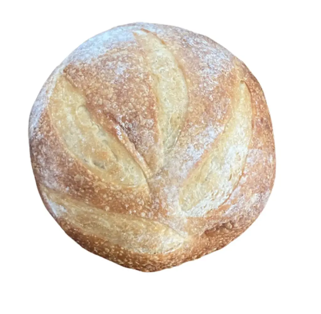Pan de Campo
