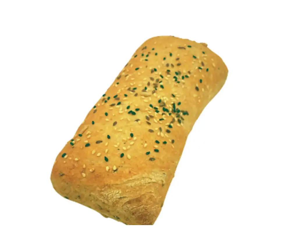 Ciabatta Semillas