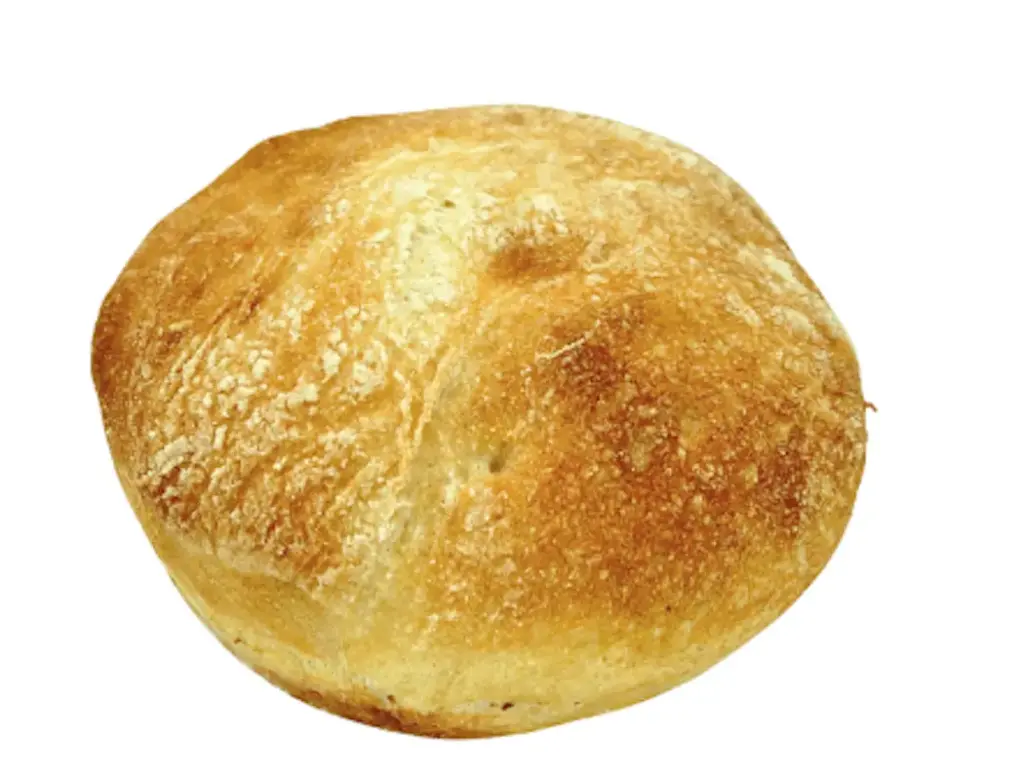 Pan Cristal